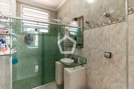 Apartamento com 2 Quartos à venda, 68m² no Centro, Jaú