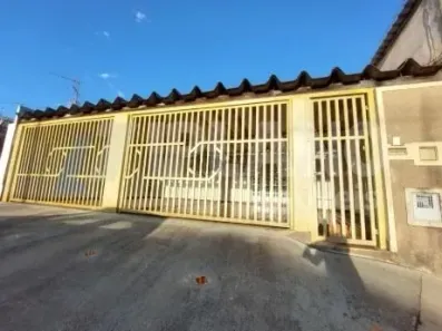 Casa com 4 Quartos para alugar, 170m² no Vila Boa Vista 1, São Carlos