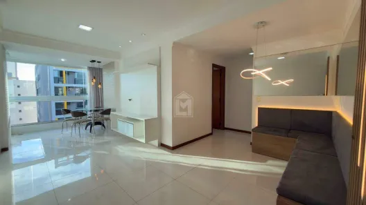 Apartamento com 3 Quartos à venda, 93m² no Jardim Camburi, Vitória