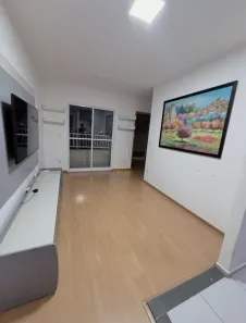 Apartamento com 2 Quartos para alugar, 41m² no Despraiado, Cuiabá