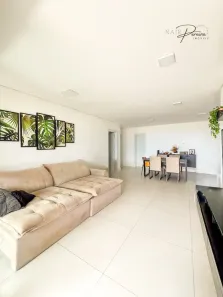 Apartamento com 3 Quartos à venda, 132m² no Jardim Aclimação, Cuiabá