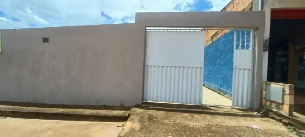 Casa com 2 Quartos à venda, 360m² no Jardim Ana Beatriz II, Santo Antônio do Descoberto