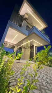 Casa com 4 Quartos à venda, 229m² no Ribeirão do Lipa, Cuiabá