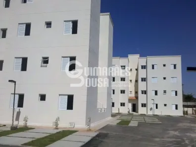 Apartamento com 2 Quartos à venda, 50m² no Vila Bandeirantes, Jundiaí