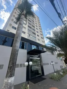 Apartamento com 3 Quartos para alugar, 72m² no Setor Pedro Ludovico, Goiânia