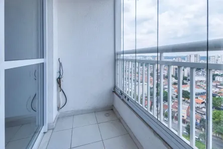 Apartamento com 3 Quartos à venda, 85m² no Parque Imperial, São Paulo