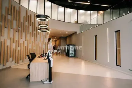 Sala Comercial para alugar, 156m² no Centro, São Caetano do Sul