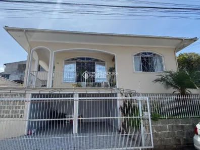 Casa com 5 Quartos à venda, 374m² no Capoeiras, Florianópolis