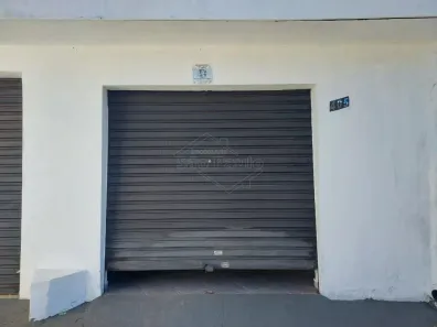 Galpão/Depósito/Armazém para alugar, 135m² no Vila Xavier (Vila Xavier), Araraquara