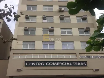 Sala Comercial à venda, 98m² no Vila Vianelo, Jundiaí