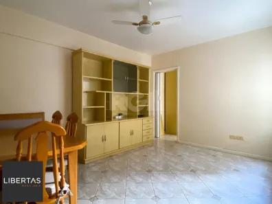 Apartamento com 1 Quarto à venda, 57m² no Centro Histórico, Porto Alegre