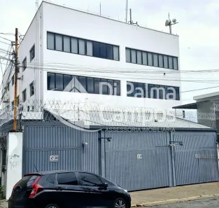 Prédio Comercial para alugar, 1896m² no Saúde, São Paulo