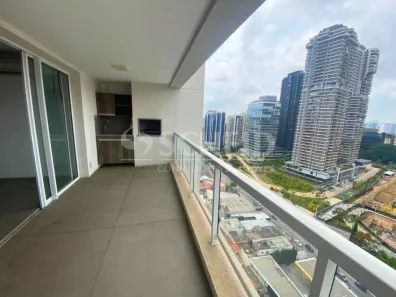 Apartamento com 3 Quartos à venda, 116m² no Jardim das Acácias, São Paulo