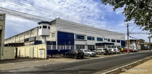 Galpão/Depósito/Armazém para alugar, 3650m² no Taguatinga Sul, Brasília