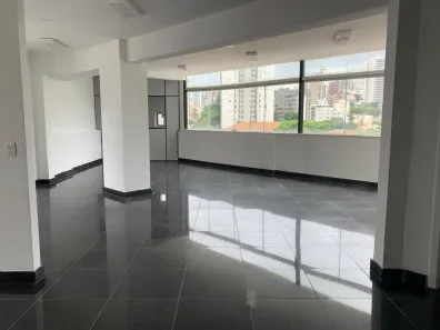para alugar, 100m² no Boa Viagem, Belo Horizonte