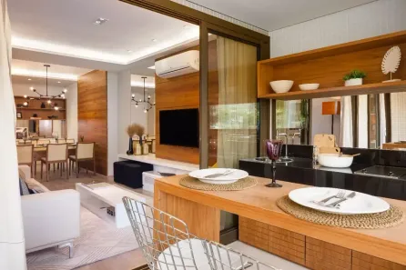 Apartamento com 3 Quartos à venda, 115m² no Recreio dos Bandeirantes, Rio de Janeiro