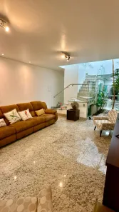 Sobrado com 3 Quartos à venda, 184m² no Vila Pinheirinho, Santo André