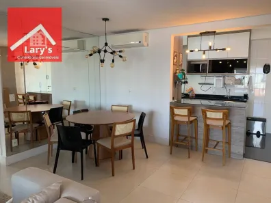 Apartamento com 3 Quartos à venda, 110m² no Jardim Brasil (Zona Sul), São Paulo