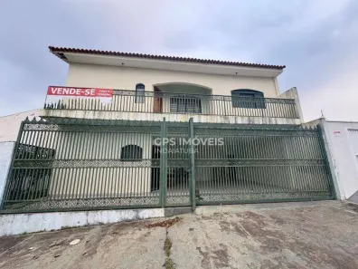 Casa com 3 Quartos à venda, 186m² no Jardim Regina, Indaiatuba