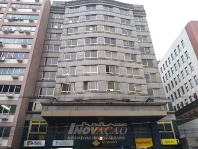 Sala Comercial à venda, 124m² no Madureira, Caxias do Sul