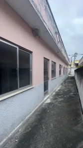 Casa com 1 Quarto para alugar, 35m² no Porto da Pedra, São Gonçalo
