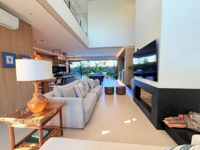 Casa de Condomínio com 3 Quartos à venda, 216m² no Remanso, Xangri-Lá