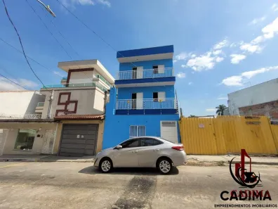Apartamento com 1 Quarto à venda, 30m² no Vila Guilhermina, São Paulo