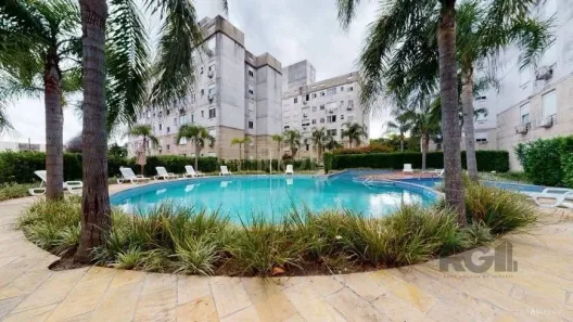 Apartamento com 2 Quartos à venda, 40m² no Cavalhada, Porto Alegre
