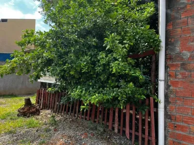 Lote/Terreno à venda, 125m² no Parque São Bento, Sorocaba