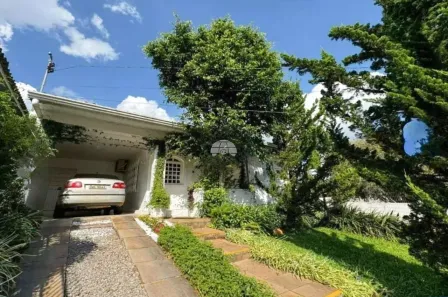Casa com 3 Quartos à venda, 187m² no Centro, Passo Fundo