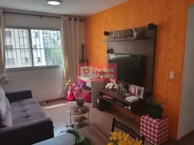 Apartamento com 2 Quartos à venda, 56m² no Vila Babilônia, São Paulo