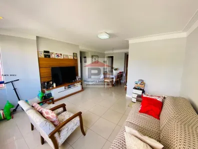 Apartamento com 3 Quartos à venda, 76m² no Stiep, Salvador