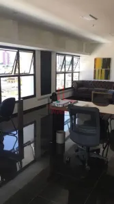 Sala Comercial para alugar, 45m² no Vila Carrão, São Paulo
