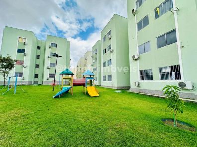 Apartamento com 2 Quartos à venda, 51m² no Vale Quem Tem, Teresina