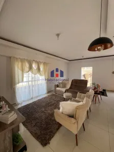 Casa com 4 Quartos à venda, 370m² no Jardim Piratininga, Araras