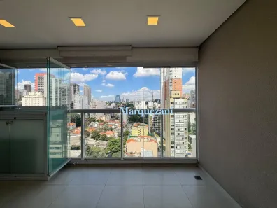 Apartamento com 1 Quarto à venda, 35m² no Perdizes, São Paulo