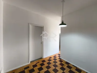 Apartamento com 1 Quarto para alugar, 35m² no Praia de Belas, Porto Alegre