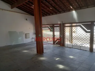 Casa com 4 Quartos à venda, 350m² no Jardim Panorama, Bauru