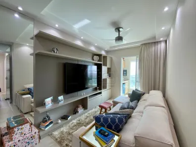 Apartamento com 2 Quartos à venda, 91m² no Bosque das Juritis, Ribeirão Preto