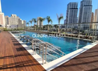 Apartamento com 3 Quartos à venda, 168m² no Jardim das Acácias, São Paulo