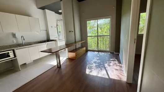 Apartamento com 1 Quarto para alugar, 35m² no Chácara São João, Carapicuíba