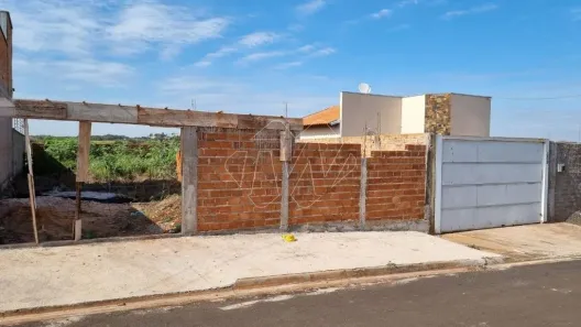 Lote/Terreno à venda, 250m² no Parque Gramado II, Araraquara