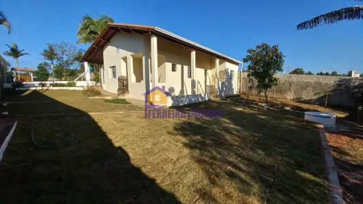 Fazenda/Sítio com 5 Quartos à venda, 1500m² no Curral, Ibiúna