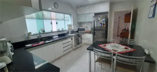 Sobrado com 4 Quartos à venda, 220m² no Vila Lúcia, São Paulo