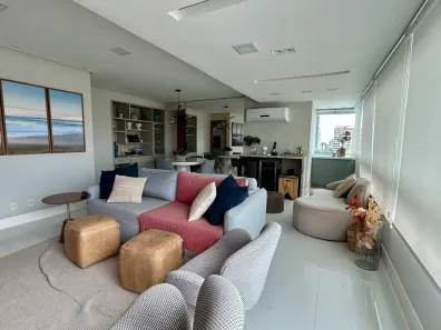 Apartamento com 2 Quartos à venda, 91m² no Ondina, Salvador