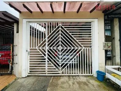 Sobrado com 2 Quartos à venda, 83m² no Ipiranga, Sapucaia do Sul