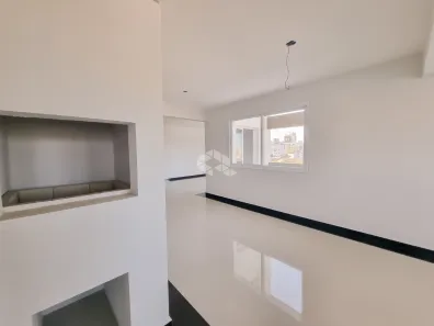 Apartamento com 3 Quartos à venda, 266m² no Rio Branco, Caxias do Sul