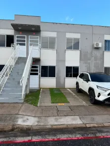 Apartamento com 2 Quartos à venda, 41m² no Quarenta Horas (Coqueiro), Ananindeua
