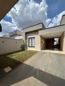 Casa com 3 Quartos à venda, 110m² no Cardoso, Aparecida de Goiânia