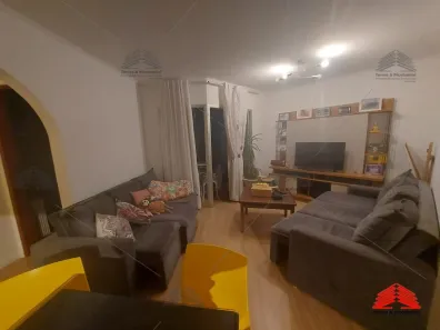Apartamento com 3 Quartos à venda, 70m² no Santa Teresinha, São Paulo